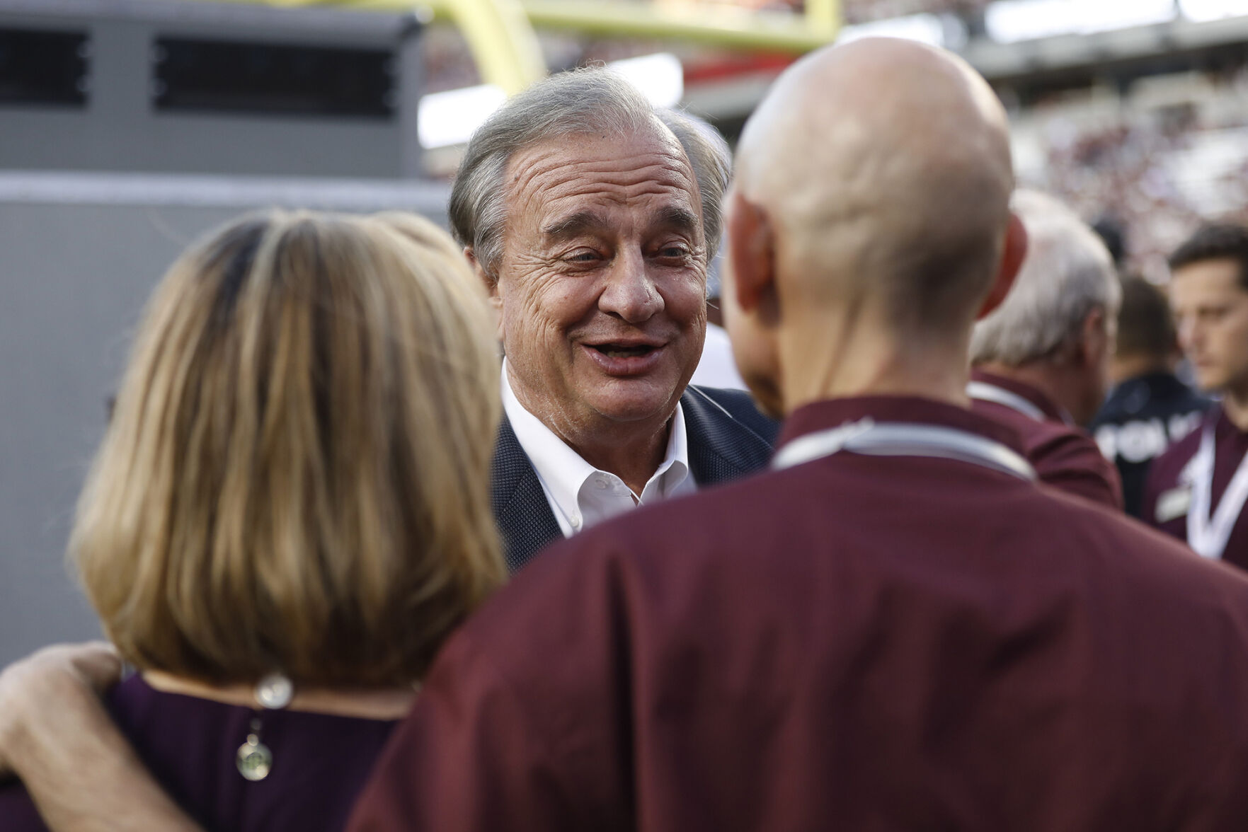 Texas A&M vs. South Carolina